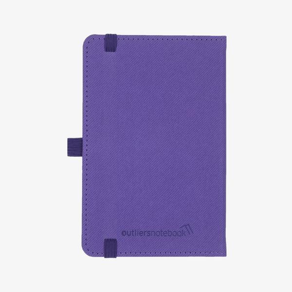 Outliers Pocket - Purple