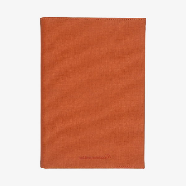 Outliers Orange