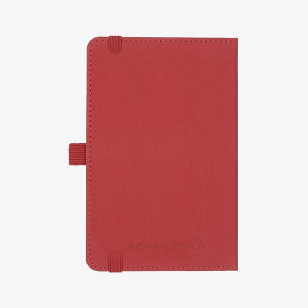 Outliers Pocket - Red